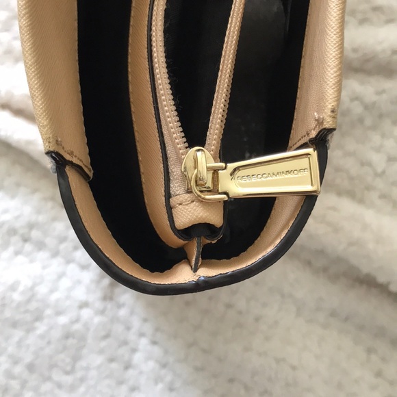 REBECCA MINKOFF Handbag - Picture 4 of 8